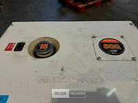 Stroomgroep daewoo - afbeelding 11 van  11