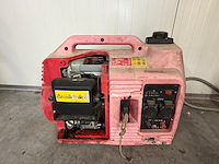 Stroomgroep europower - afbeelding 1 van  5