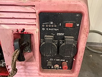 Stroomgroep europower - afbeelding 3 van  5