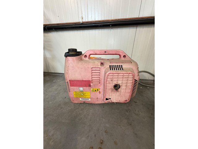 Stroomgroep europower - afbeelding 4 van  5