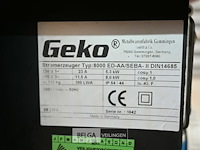 Stroomgroep geko - afbeelding 5 van  5