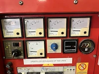 Stroomgroep himoinsa hyw 45 - afbeelding 3 van  11