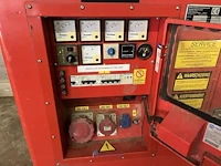 Stroomgroep himoinsa hyw 45 - afbeelding 10 van  11