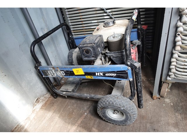 Stroomgroep honda - afbeelding 1 van  5
