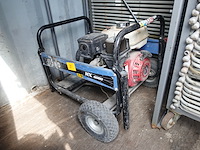 Stroomgroep honda - afbeelding 2 van  5