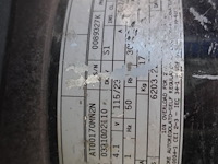 Stroomgroep honda - afbeelding 4 van  5