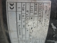 Stroomgroep honda - afbeelding 5 van  5