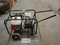 Stroomgroep lsa 35 l6 - afbeelding 1 van  7