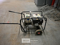 Stroomgroep lsa 35 l6 - afbeelding 2 van  7