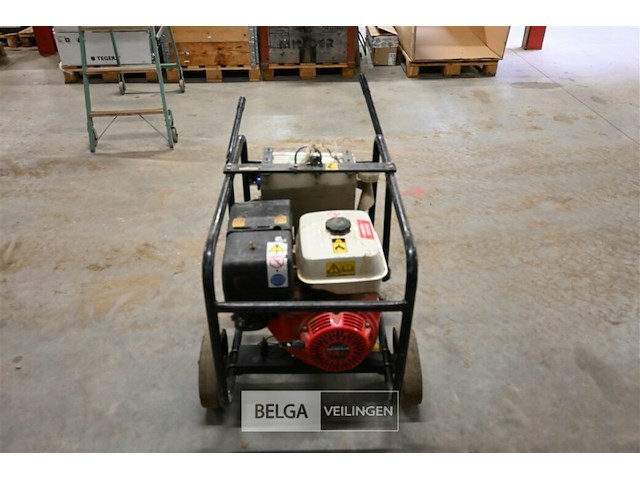 Stroomgroep lsa 35 l6 - afbeelding 3 van  7