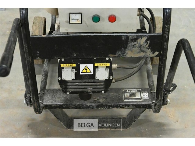 Stroomgroep lsa 35 l6 - afbeelding 4 van  7