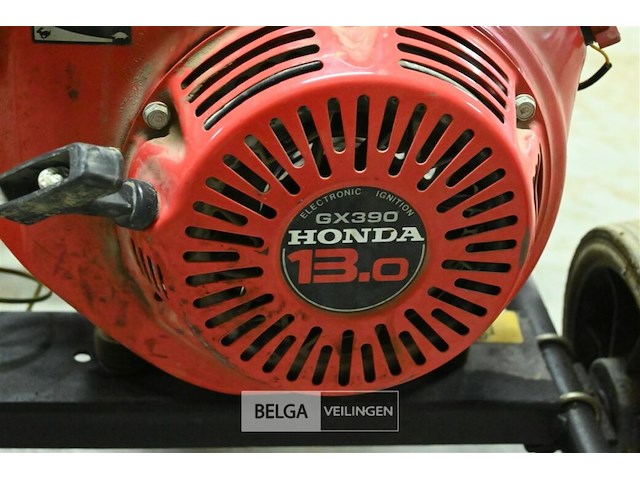 Stroomgroep lsa 35 l6 - afbeelding 5 van  7