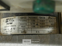 Stroomgroep lsa 35 l6 - afbeelding 6 van  7