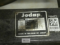 Stroomgroep lsa 35 l6 - afbeelding 7 van  7