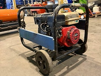 Stroomgroep met honda motor - afbeelding 3 van  5