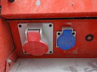 Stroomgroep perkins + stroomverdeler - afbeelding 2 van  21