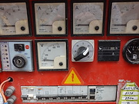 Stroomgroep perkins + stroomverdeler - afbeelding 3 van  21