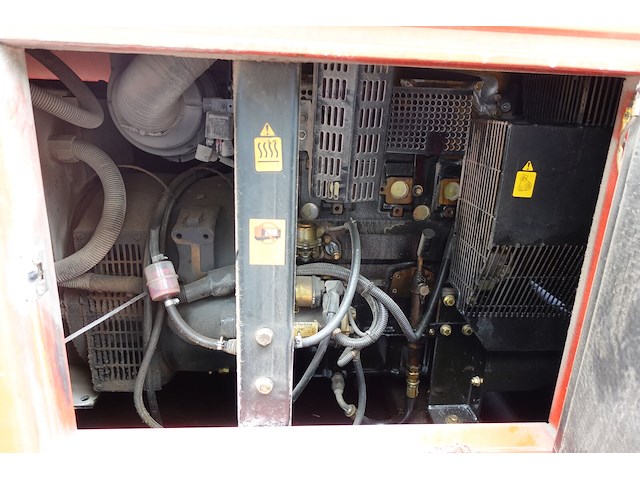 Stroomgroep perkins + stroomverdeler - afbeelding 4 van  21