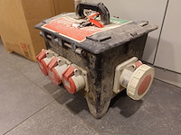 Stroomgroep perkins + stroomverdeler - afbeelding 8 van  21