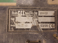 Stroomgroep perkins + stroomverdeler - afbeelding 9 van  21