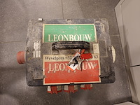 Stroomgroep perkins + stroomverdeler - afbeelding 10 van  21