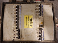 Stroomgroep perkins + stroomverdeler - afbeelding 14 van  21