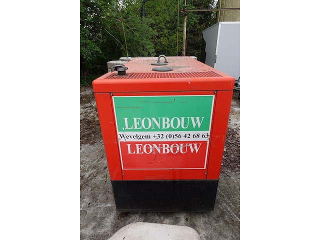 Stroomgroep perkins + stroomverdeler - afbeelding 12 van  21