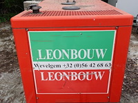 Stroomgroep perkins + stroomverdeler - afbeelding 12 van  21