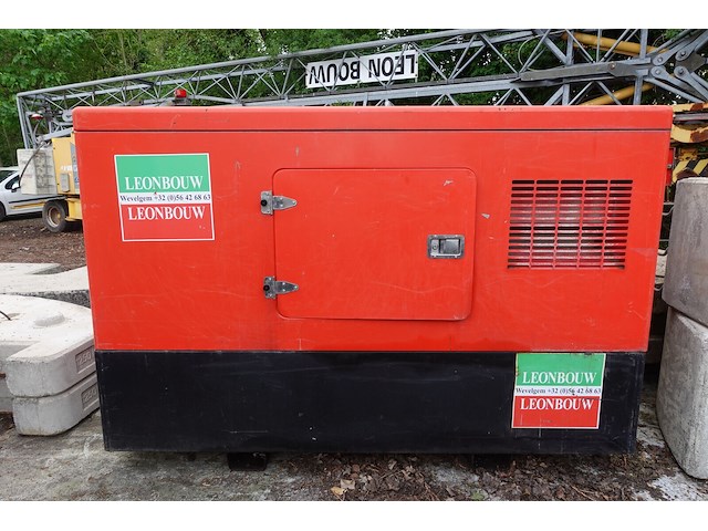 Stroomgroep perkins + stroomverdeler - afbeelding 15 van  21