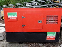 Stroomgroep perkins + stroomverdeler - afbeelding 15 van  21