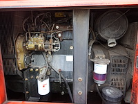 Stroomgroep perkins + stroomverdeler - afbeelding 16 van  21