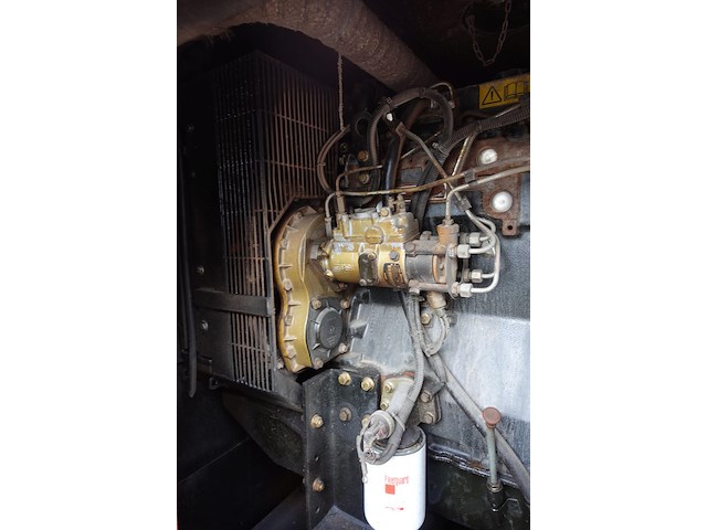 Stroomgroep perkins + stroomverdeler - afbeelding 17 van  21