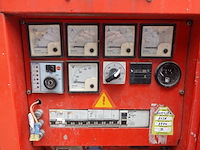 Stroomgroep perkins + stroomverdeler - afbeelding 20 van  21