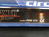 Stroomgroep power plus (luchtfilter ontbreekt) na te zien - afbeelding 9 van  11