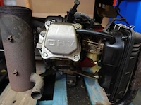 Stroomgroep pramac - afbeelding 6 van  9