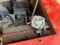 Stroomgroep rode kleur europower, werking onbekend (1) - afbeelding 2 van  11