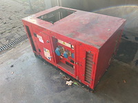 Stroomgroep rode kleur europower, werking onbekend (1) - afbeelding 4 van  11