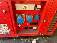 Stroomgroep rode kleur europower, werking onbekend (1) - afbeelding 8 van  11