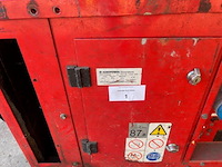 Stroomgroep rode kleur europower, werking onbekend (1) - afbeelding 9 van  11