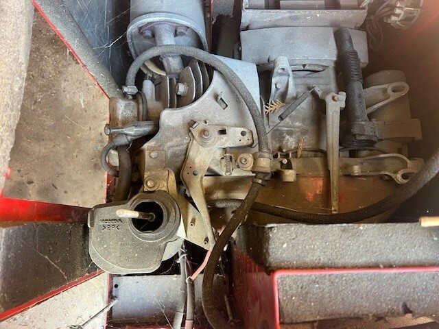 Stroomgroep rode kleur europower, werking onbekend (1) - afbeelding 11 van  11