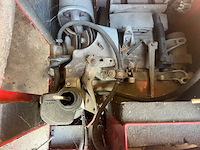 Stroomgroep rode kleur europower, werking onbekend (1) - afbeelding 11 van  11