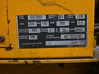 Stroomgroep volvo - afbeelding 5 van  7