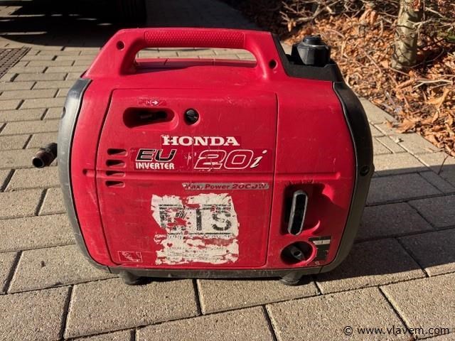 Stroomgroep - afbeelding 1 van  3