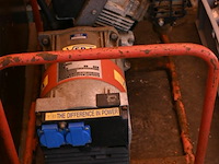 Stroomgroep - afbeelding 3 van  3