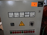 Stroomgroep - afbeelding 7 van  7