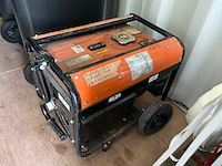 Stroomgroep/generator qwatt pro 2800-p (kp1010)