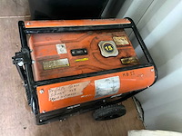 Stroomgroep/generator qwatt pro 2800-p (kp1010) - afbeelding 3 van  7