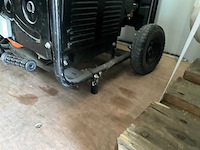 Stroomgroep/generator qwatt pro 2800-p (kp1010) - afbeelding 5 van  7