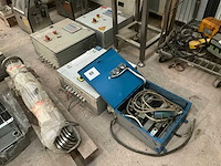 Stroomkast (5x) - afbeelding 1 van  7