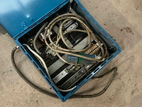 Stroomkast (5x) - afbeelding 3 van  7